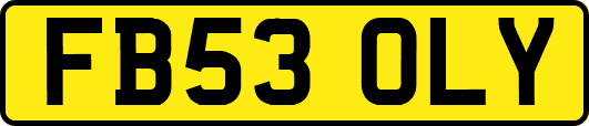 FB53OLY