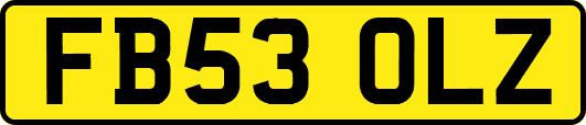 FB53OLZ