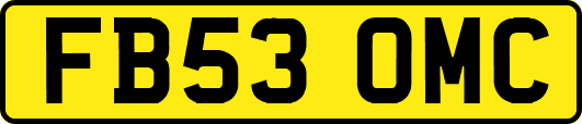 FB53OMC