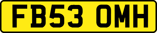 FB53OMH