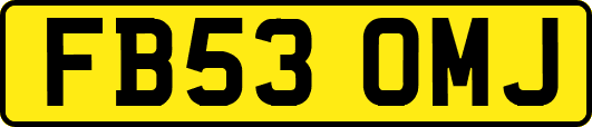 FB53OMJ