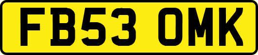 FB53OMK