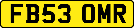 FB53OMR