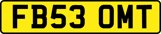 FB53OMT