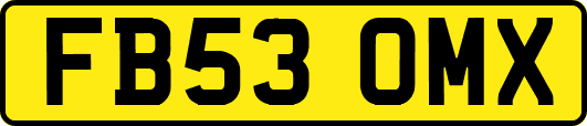 FB53OMX