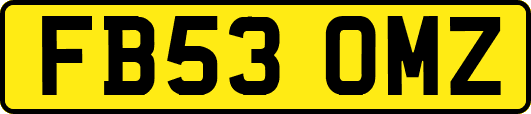 FB53OMZ