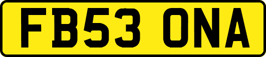 FB53ONA