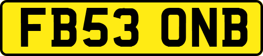 FB53ONB