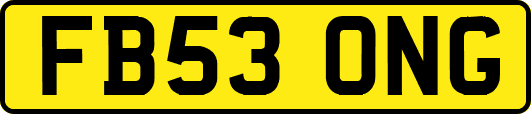 FB53ONG