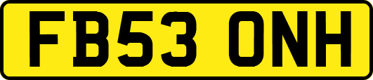FB53ONH