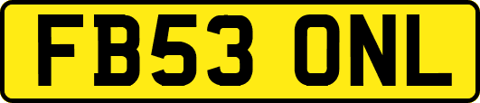 FB53ONL