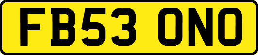 FB53ONO