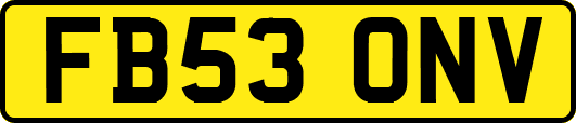 FB53ONV