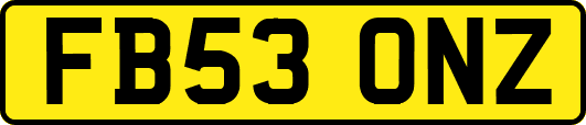 FB53ONZ