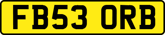 FB53ORB