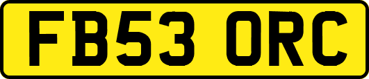 FB53ORC