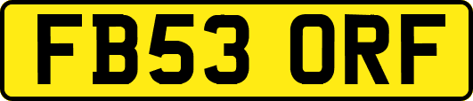 FB53ORF