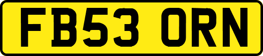 FB53ORN