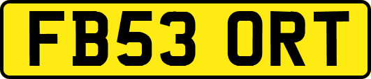 FB53ORT