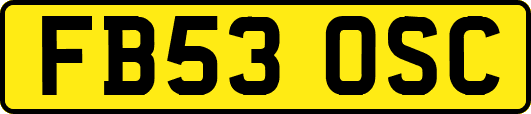 FB53OSC