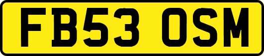 FB53OSM