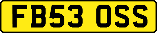 FB53OSS