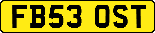 FB53OST