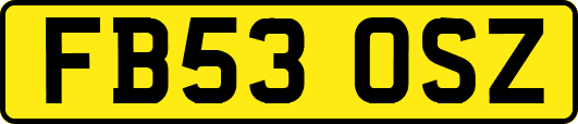 FB53OSZ
