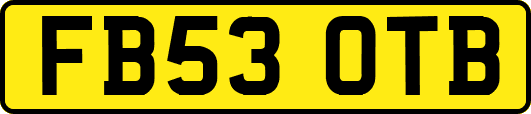 FB53OTB