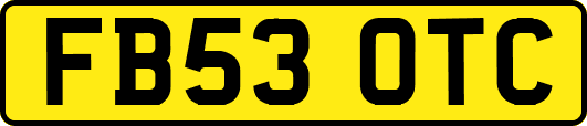 FB53OTC