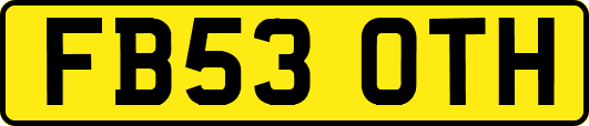 FB53OTH