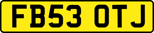 FB53OTJ