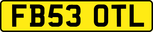 FB53OTL