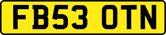 FB53OTN