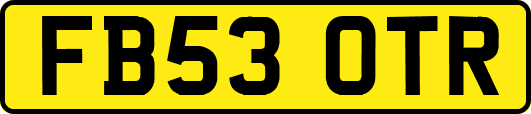 FB53OTR