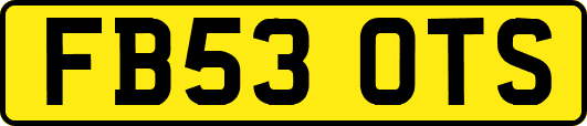 FB53OTS