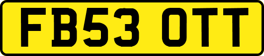 FB53OTT
