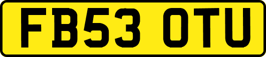 FB53OTU