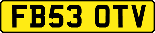 FB53OTV