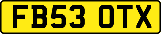 FB53OTX