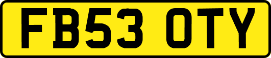 FB53OTY