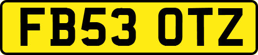 FB53OTZ