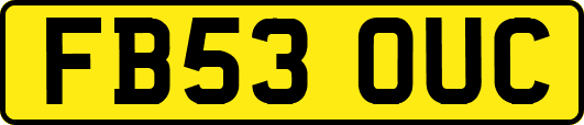 FB53OUC