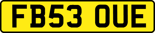 FB53OUE