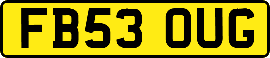 FB53OUG