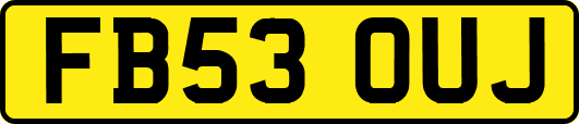 FB53OUJ