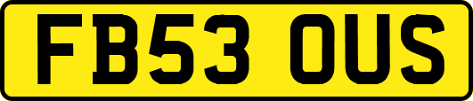 FB53OUS
