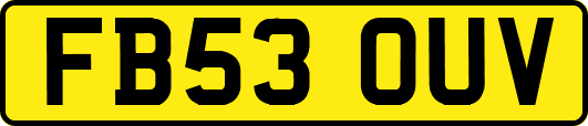 FB53OUV