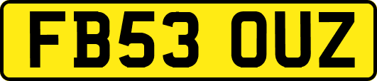 FB53OUZ