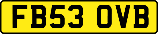 FB53OVB